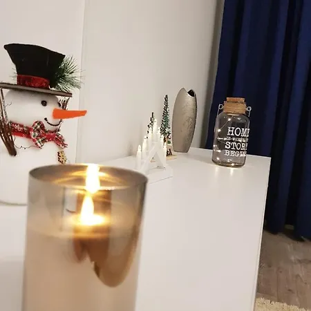 شقة Savas براشوف