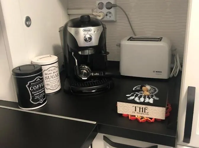 Апартаменти Savas *