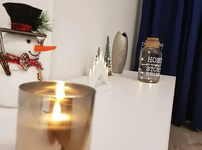 شقة Savas براشوف