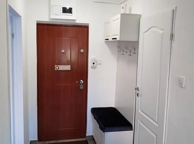 Апартаменти Savas *