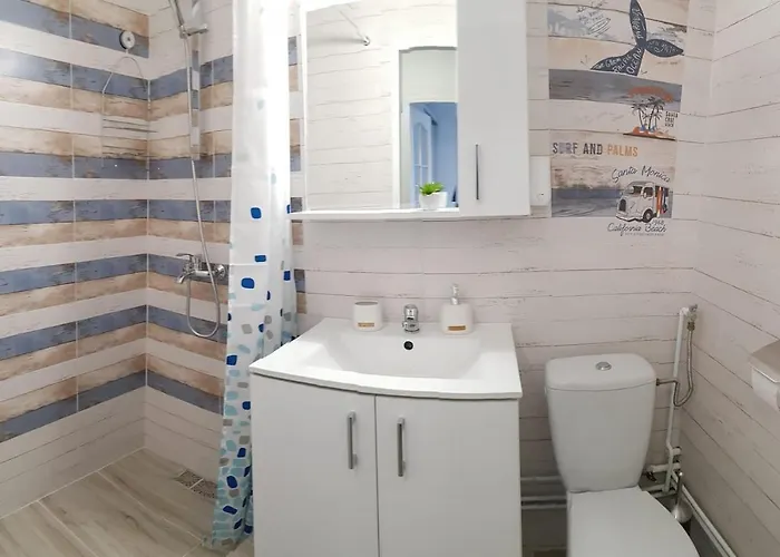 Savas Апартаменти Брашов